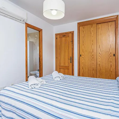 4 Bedroom Beautiful In Alcudia * Port de Alcudia (Mallorca)