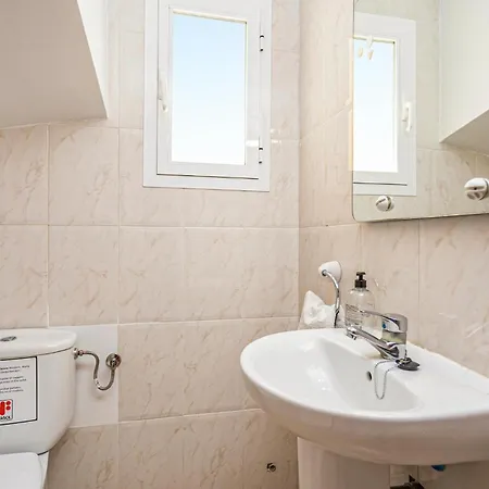 4 Bedroom Beautiful In Alcudia Holiday home *