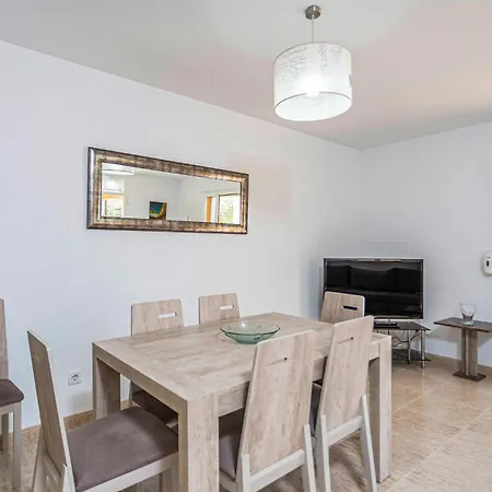 4 Bedroom Beautiful In Alcudia Holiday home *