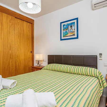 Dom wakacyjny 4 Bedroom Beautiful In Alcudia Port de Alcudia (Mallorca)