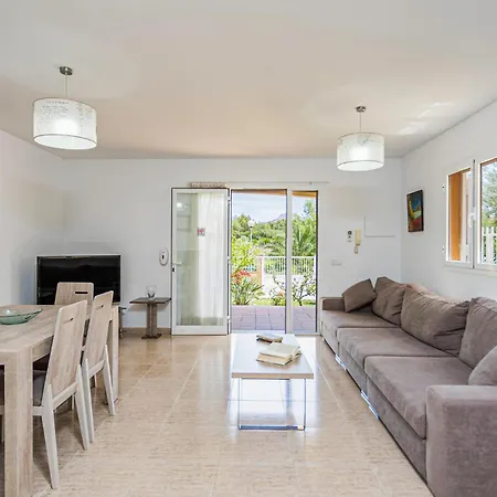 4 Bedroom Beautiful In Alcudia *
