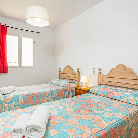 4 Bedroom Beautiful In Alcudia Holiday home *