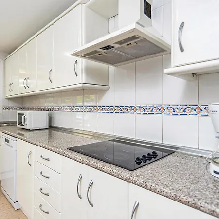 4 Bedroom Beautiful In Alcudia *