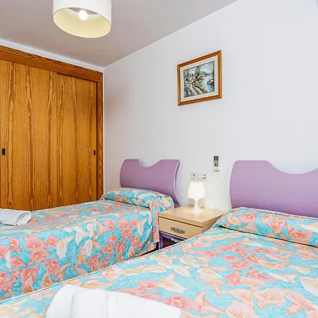 Holiday home 4 Bedroom Beautiful In Alcudia