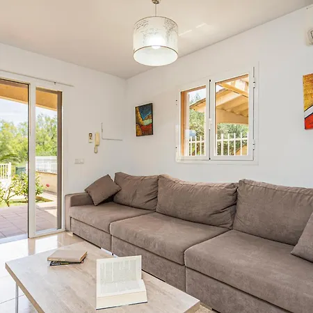 4 Bedroom Beautiful In Alcudia Holiday home