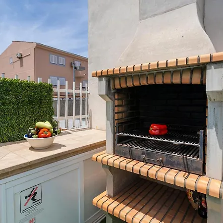 4 Bedroom Beautiful In Alcudia